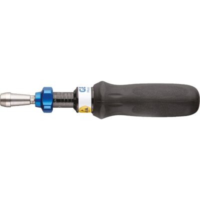 Gedore Blue Line QSA 4 FH Drehmomentschrauber - Elektronik/Industrie Gedore Blue Line QSA 4 FH Drehmomentschrauber - Elektronik/Industrie