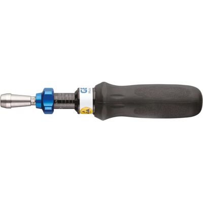 Gedore QSA 80 FH - Präzisions-Drehmomentschrauber für Elektronik Gedore QSA 80 FH - Präzisions-Drehmomentschrauber für Elektronik