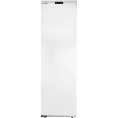 SIA RFI108 210L White Integrated Built In Column Tall Freezer - Freezer SIA RFI108 210L White Integrated Built In Column Tall Freezer - Freezer
