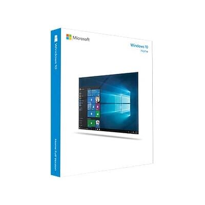Microsoft Windows 10 Home OEM - Digital License - Operating System Microsoft Windows 10 Home OEM - Digital License - Operating System