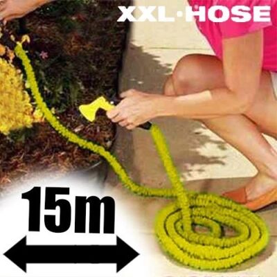 Eurowebbiz Modèle - Tuyau d'Arrosage Extensible - Outil d'Irrigation - Publicité Eurowebbiz Modèle - Tuyau d'Arrosage Extensible - Outil d'Irrigation - Publicité