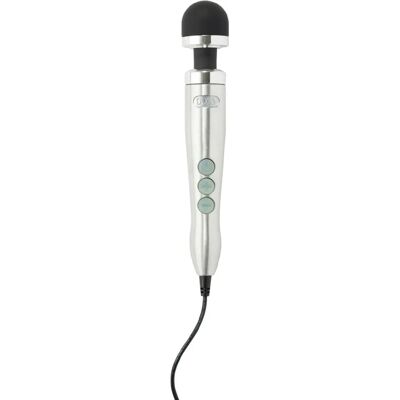 Doxy Die Cast 3 Argento Doxy Die Cast 3 Argento