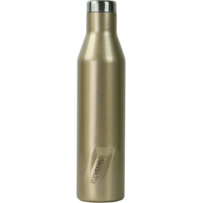 EcoVessel ASPEN 750 ml - Insulated Bottle EcoVessel ASPEN 750 ml - Insulated Bottle