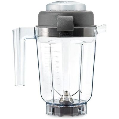 Vitamix VTX DRY 90 - Μπουκάλι μπλέντερ Vitamix VTX DRY 90 - Μπουκάλι μπλέντερ