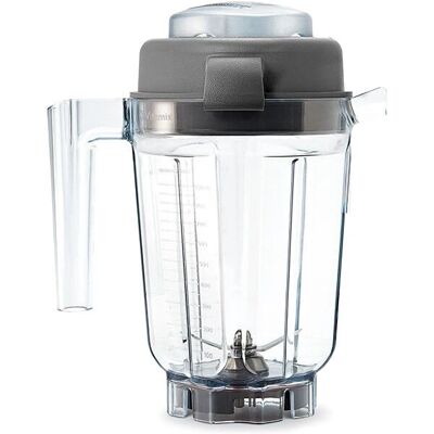 Vitamix - Pichet Blender - Publicité Vitamix - Pichet Blender - Publicité