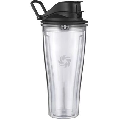 Vitamix VTX WET 60 Mixer - Tragbarer Thermobecher Vitamix VTX WET 60 Mixer - Tragbarer Thermobecher
