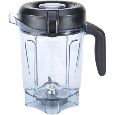 Vitamix - Contenitore Tritan da 2L con lama per taglio bagnato Vitamix - Contenitore Tritan da 2L con lama per taglio bagnato
