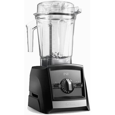 Vitamix A2500i - Schwarz - Mixer Blender Vitamix A2500i - Schwarz - Mixer Blender