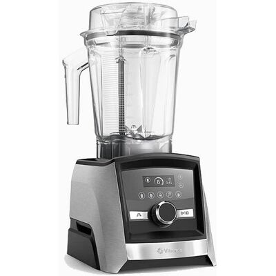 Vitamix A3500i - Schwarz - Tischmixer Vitamix A3500i - Schwarz - Tischmixer