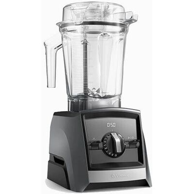 Vitamix Ascent A2500 - GRIS - Publicité Vitamix Ascent A2500 - GRIS - Publicité