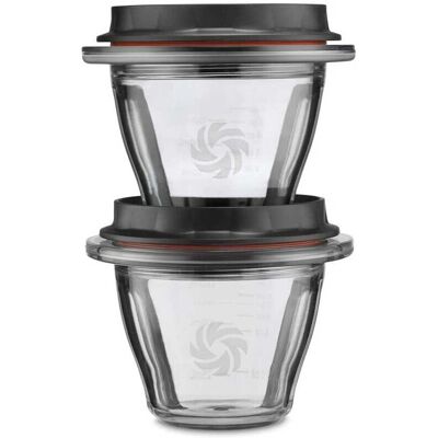 Vitamix Ascent Series - Cuencos para mezclar - 225ml Vitamix Ascent Series - Cuencos para mezclar - 225ml
