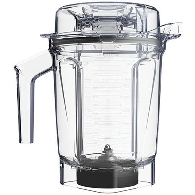 Vitamix VTX 065207 - Accessoire pour mixeur - Publicité Vitamix VTX 065207 - Accessoire pour mixeur - Publicité