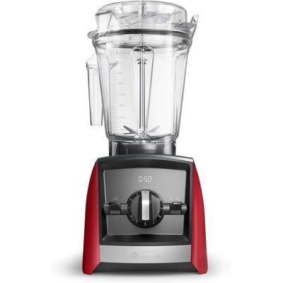 Vitamix A2300i Ascent - ROSSO Vitamix A2300i Ascent - ROSSO