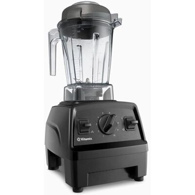 Vitamix Explorian E310 - Publicité Vitamix Explorian E310 - Publicité