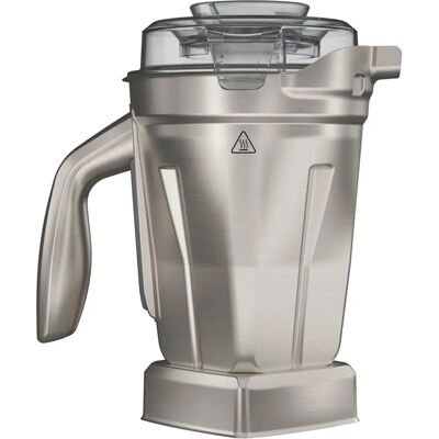 Vitamix Stainless Steel Container - 48 oz Vitamix Stainless Steel Container - 48 oz