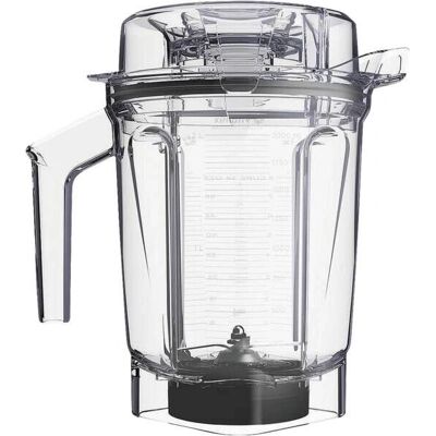 Vitamix VTX 071191 Accessorio Mixer/Processor - Attacco per Blender Vitamix VTX 071191 Accessorio Mixer/Processor - Attacco per Blender
