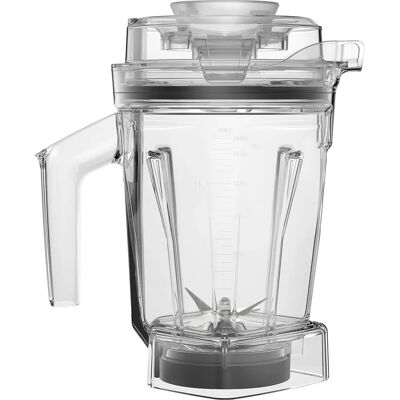 Vitamix ASCENT 1.4 L - Trocken-Behälter Vitamix ASCENT 1.4 L - Trocken-Behälter