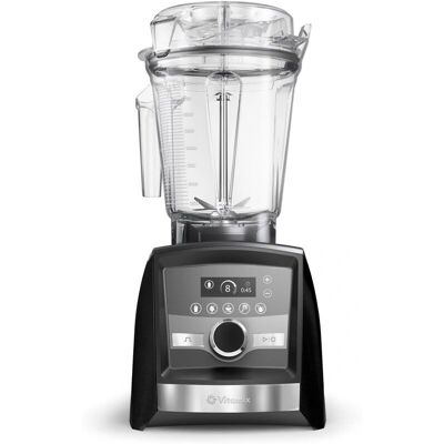 Blender Vitamix A3500i - Publicité Blender Vitamix A3500i - Publicité