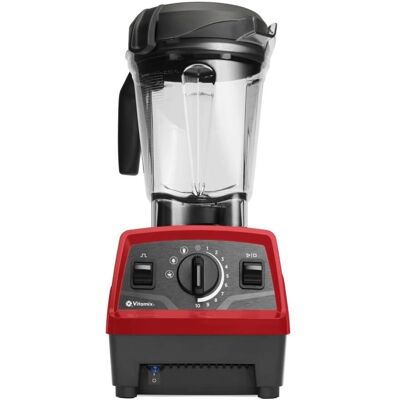 Vitamix Explorian E520 - Rosso - Frullatore Vitamix Explorian E520 - Rosso - Frullatore