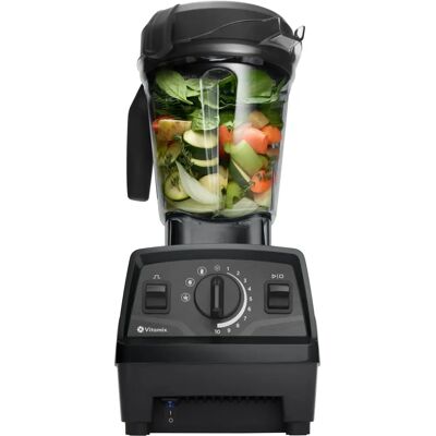 Vitamix 520 Explorian - Black - Blender Vitamix 520 Explorian - Black - Blender