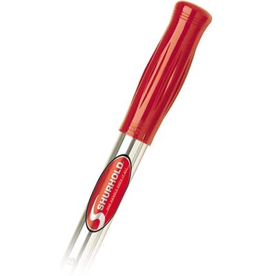 Shurhold Aluminum Telescopic Handle - Adjustable Boat Maintenance Tool Shurhold Aluminum Telescopic Handle - Adjustable Boat Maintenance Tool