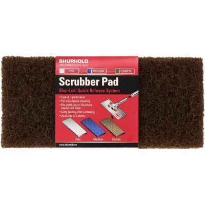 Pad abrasivo pesante - abrasione forte Shurhold Pad abrasivo pesante - abrasione forte Shurhold