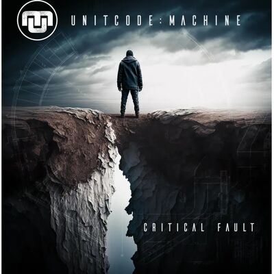COP International Critical Fault - Álbum de música COP International Critical Fault - Álbum de música
