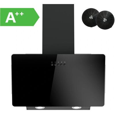 FIREGAS - HOTTE 60cm - Incliné - Extractor Hood - Publicité FIREGAS - HOTTE 60cm - Incliné - Extractor Hood - Publicité