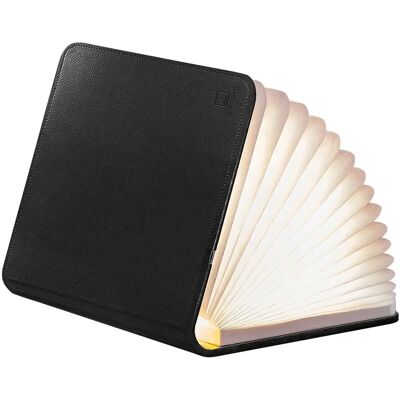 Gingko Leather Smart Book Light - Large - Desk Light Gingko Leather Smart Book Light - Large - Desk Light