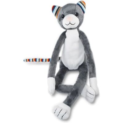 ZAZU Katie - Luz nocturna de peluche con música ZAZU Katie - Luz nocturna de peluche con música
