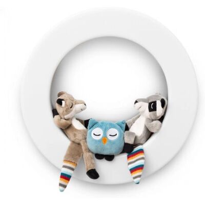 ZAZU Fay Rex Otis Night Light - Night Light ZAZU Fay Rex Otis Night Light - Night Light