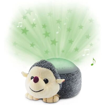 ZAZU HARRY Baby Nachtlamp Projector - Sterrenhemel met Geluiden ZAZU HARRY Baby Nachtlamp Projector - Sterrenhemel met Geluiden