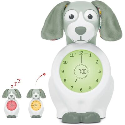 Zazu Davy Entraîneur de Sommeil - Vert - Réveil - Routine de Sommeil et Réveil Zazu Davy Entraîneur de Sommeil - Vert - Réveil - Routine de Sommeil et Réveil