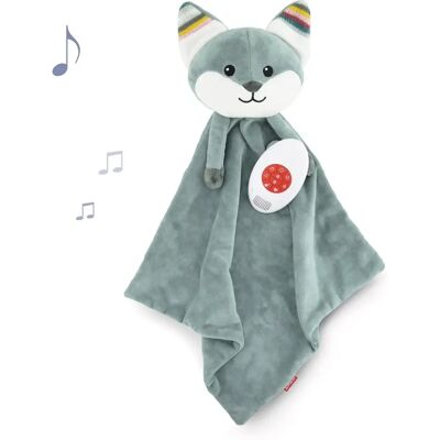 ZAZU Brand Model - Stuffed Toy ZAZU Brand Model - Stuffed Toy