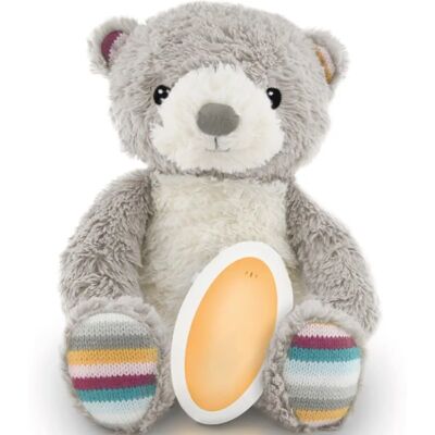 ZAZU Bruno Baby Sleep Aid - Night Light & Sound ZAZU Bruno Baby Sleep Aid - Night Light & Sound