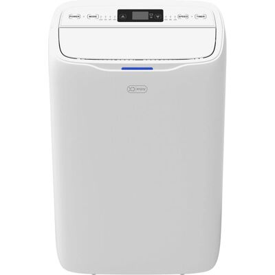 XD Enjoy XDYPX14H3W - Blanc - Climatisateur monobloc mobile - Publicité XD Enjoy XDYPX14H3W - Blanc - Climatisateur monobloc mobile - Publicité