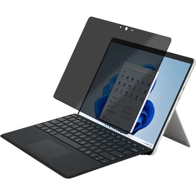 InfoCase - INF-PF-MSSP89 - 13-pouces - Frameless - Privacy Screen - Publicité InfoCase - INF-PF-MSSP89 - 13-pouces - Frameless - Privacy Screen - Publicité