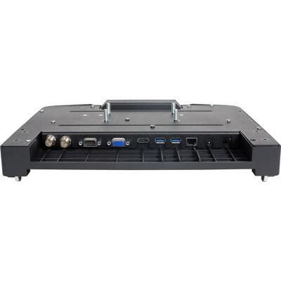 Panasonic - PCPE-GJ54V02 - Schwarz - Docking-Station Panasonic - PCPE-GJ54V02 - Schwarz - Docking-Station