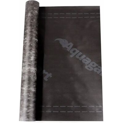 AQUAGART - 150m² Roofing Membrane - 130g 1.5m Wide AQUAGART - 150m² Roofing Membrane - 130g 1.5m Wide