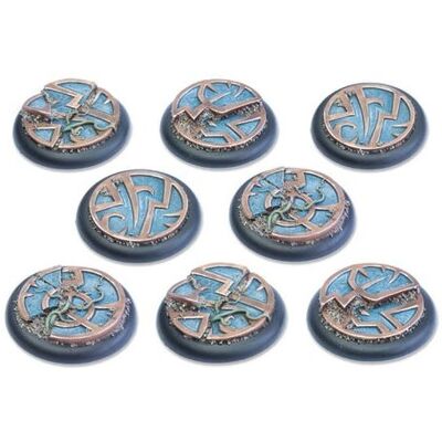 Tabletop-Art Mystic Circle Stones Base 40mm - Spielzubehör Tabletop-Art Mystic Circle Stones Base 40mm - Spielzubehör