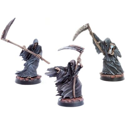 Tabletop-Art TTA200267 Miniaturen-Set - Kinder Spielfigur Zubehör Tabletop-Art TTA200267 Miniaturen-Set - Kinder Spielfigur Zubehör