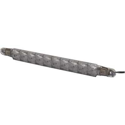 Hella 343 106-021 Füstszürke LED féklámpa - Fék lámpa Hella 343 106-021 Füstszürke LED féklámpa - Fék lámpa