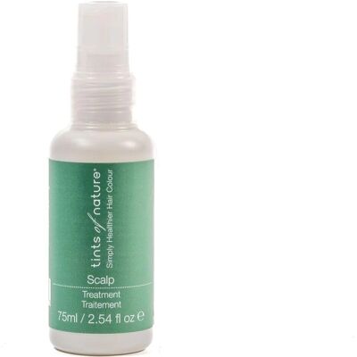 Tints of Nature Nærende Hodebunnsbehandling - 75ml Tints of Nature Nærende Hodebunnsbehandling - 75ml