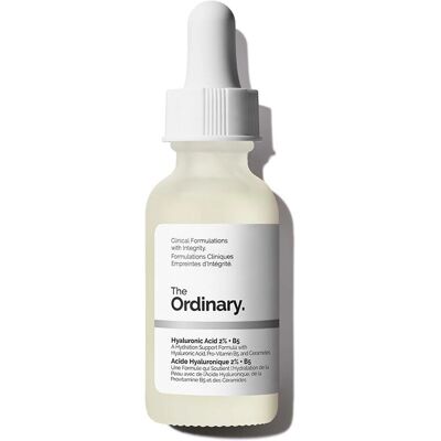 The Ordinary Hyaluronic Acid 2% + B5 Face Serum - Face Serum The Ordinary Hyaluronic Acid 2% + B5 Face Serum - Face Serum