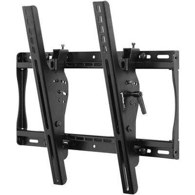 Peerless ST640P TV Halterung - Wandhalterung, 50 Zoll, Schwarz Peerless ST640P TV Halterung - Wandhalterung, 50 Zoll, Schwarz