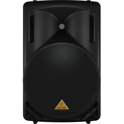 Behringer B215D - Altavoz PA 2 vías - 280W - Negro Behringer B215D - Altavoz PA 2 vías - 280W - Negro