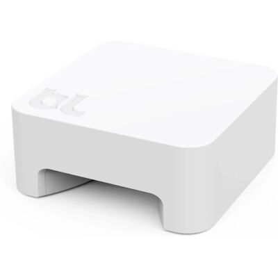Supporto per cavi BlueLounge Sumo - Organizzatore per scrivania Supporto per cavi BlueLounge Sumo - Organizzatore per scrivania