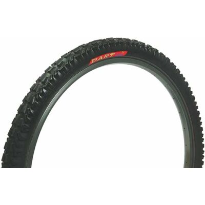 Panaracer Dart 26" MTB Tyre Black - Folding - 50-559 Panaracer Dart 26" MTB Tyre Black - Folding - 50-559