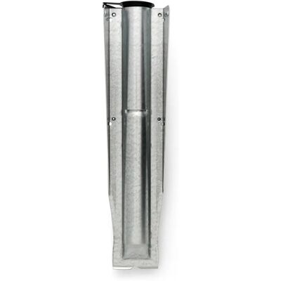 Brabantia Model 311420 Metal Soil Spear - Clothesline Accessory Brabantia Model 311420 Metal Soil Spear - Clothesline Accessory