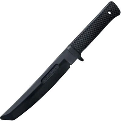Cuchillo de Entrenamiento de Goma Cold Steel Recon Tanto - Equipo de Entrenamiento Cuchillo de Entrenamiento de Goma Cold Steel Recon Tanto - Equipo de Entrenamiento